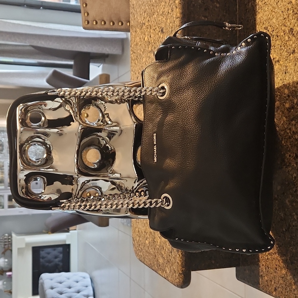 Michael Kors Studded purse